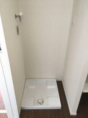 比企郡滑川町大字月輪アパート その他部屋・スペース
