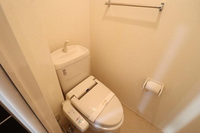 メゾンベール（107） 部屋画像