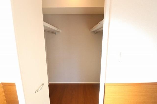 メゾンベール（107） 部屋画像