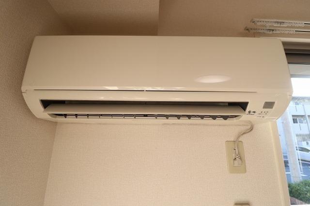 メゾンベール（107） 部屋画像