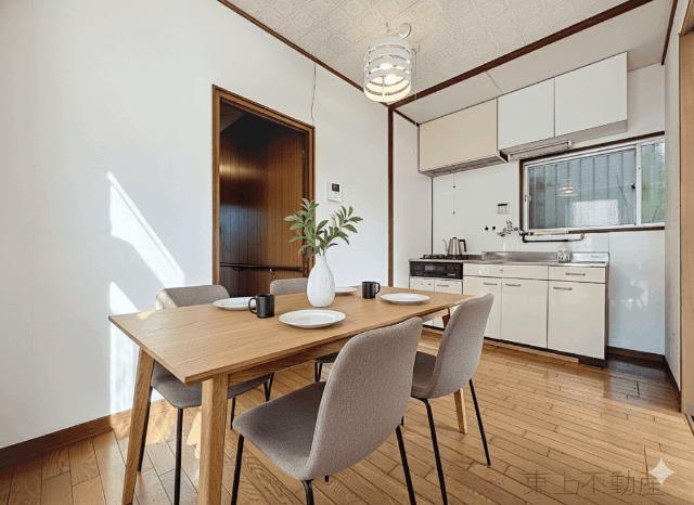 Comfort Residence（0） キッチン