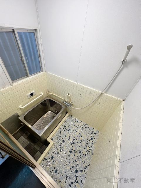 Comfort Residence（0） バス／シャワー