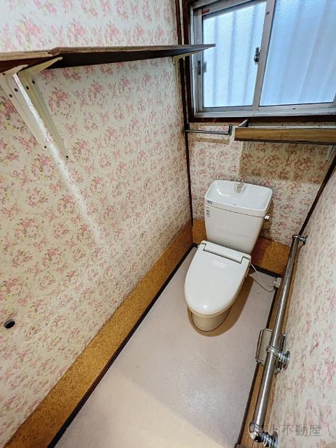 Comfort Residence（0） トイレ