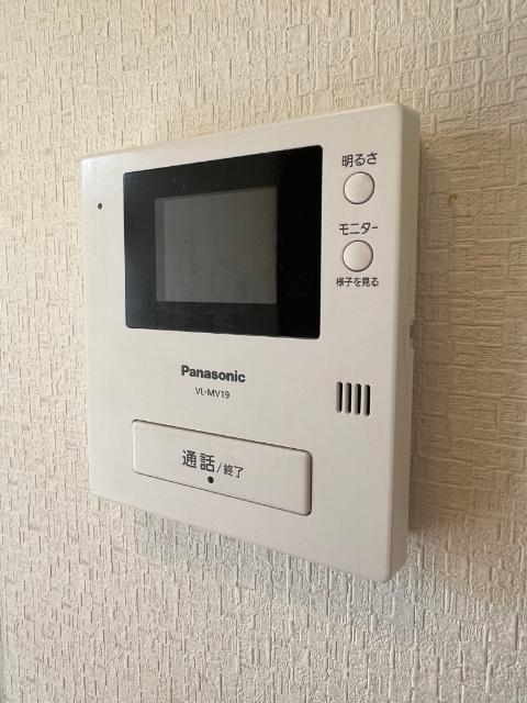 Comfort Residence（0） セキュリティ