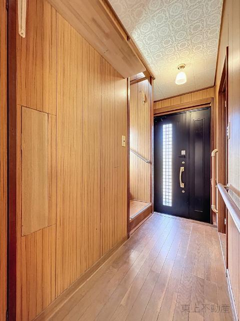 Comfort Residence（0） 玄関