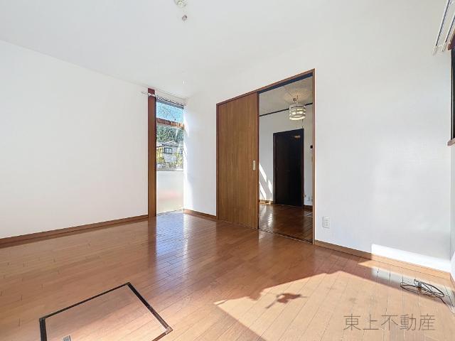 Comfort Residence（0） リビング