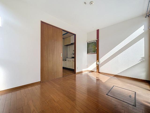 Comfort Residence（0） リビング