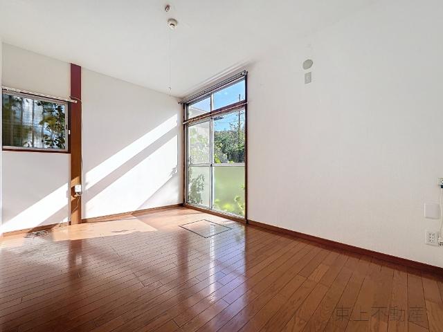 Comfort Residence（0） リビング