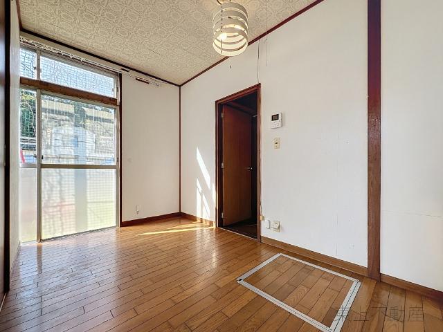 Comfort Residence（0） キッチン