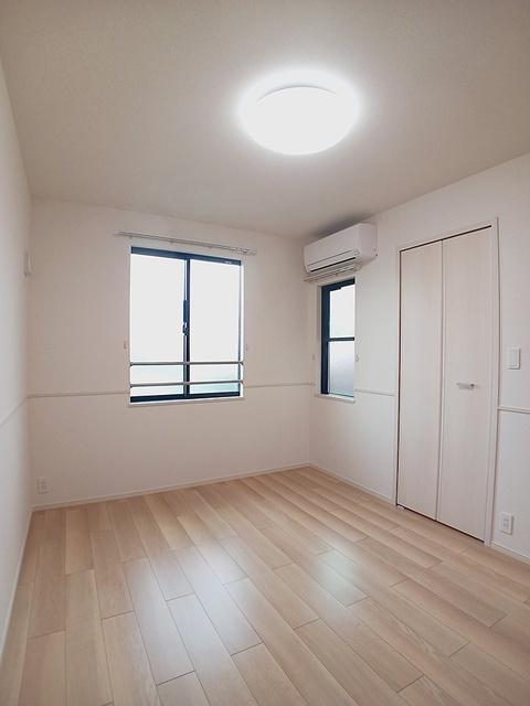 ミルト　ブリッサ　大原（304） 室内