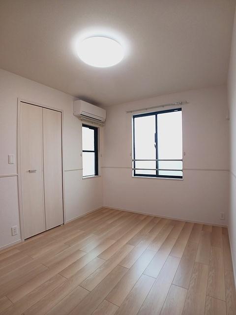 ミルト　ブリッサ　大原（303） 室内