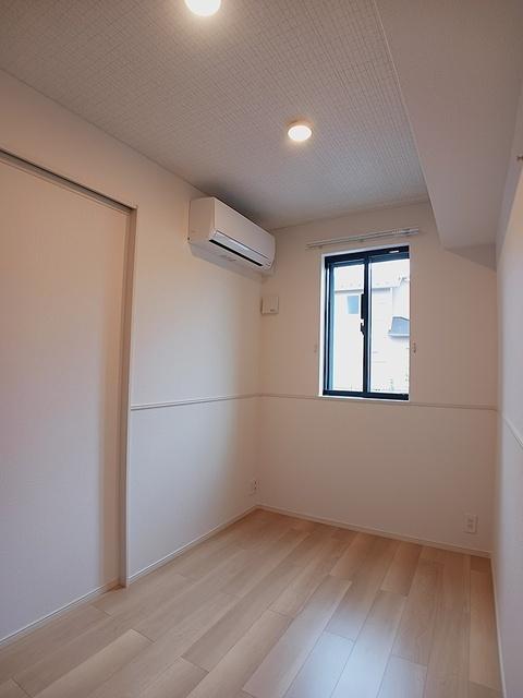 ミルト　ブリッサ　大原（103） 室内