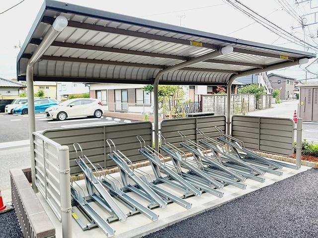 ヒカルサ坂戸（302） その他部屋・スペース