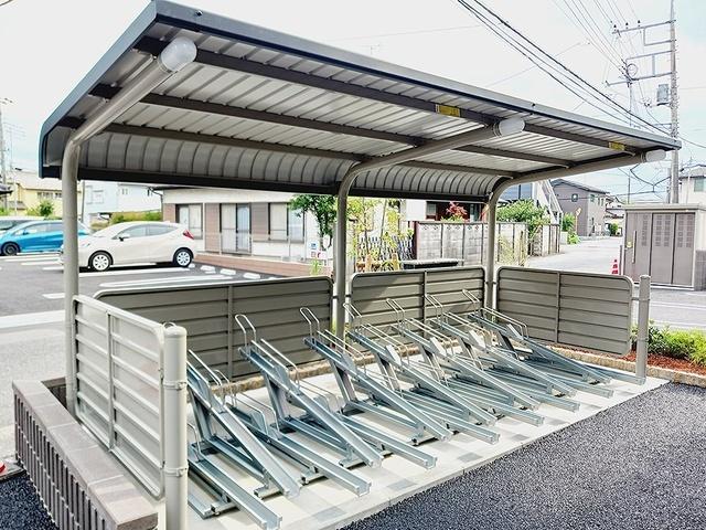 ヒカルサ坂戸（301） その他部屋・スペース