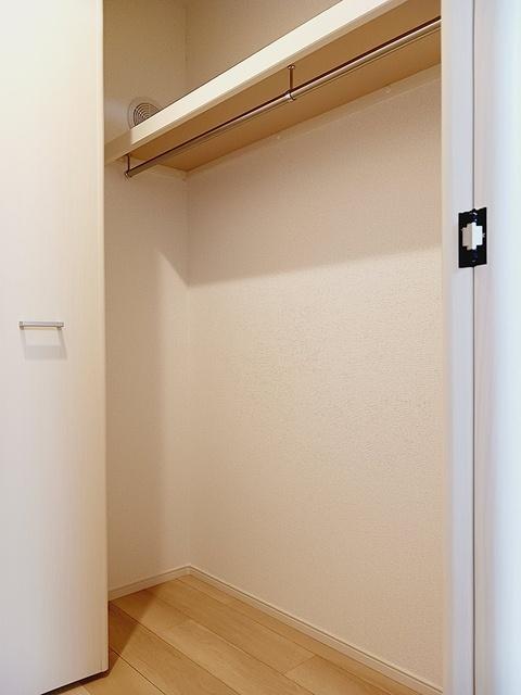 ヒカルサ坂戸（103） 収納