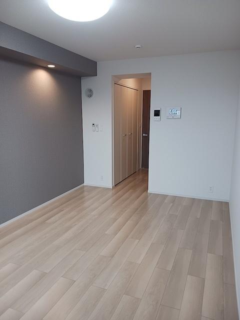ヒカルサ熊谷ノース（304） 室内