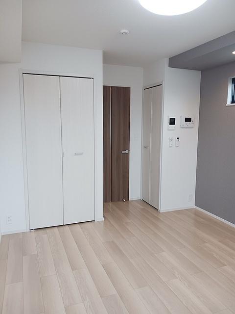 ヒカルサ熊谷ノース（301） 室内