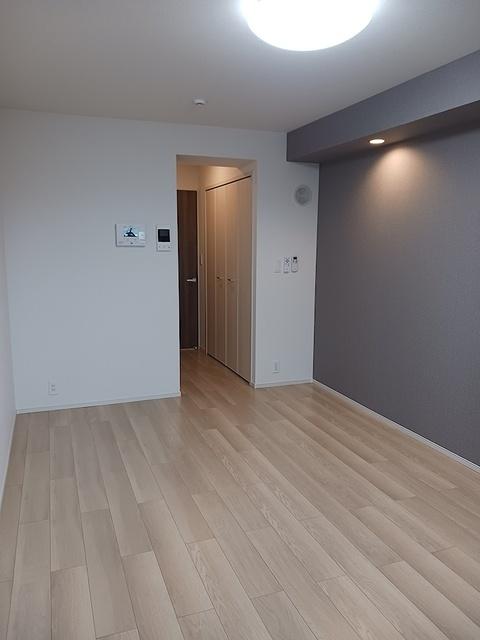 ヒカルサ熊谷ノース（103） 室内