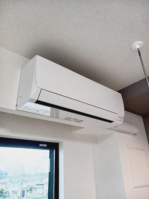ヒカルサ熊谷サウス（304） その他部屋・スペース
