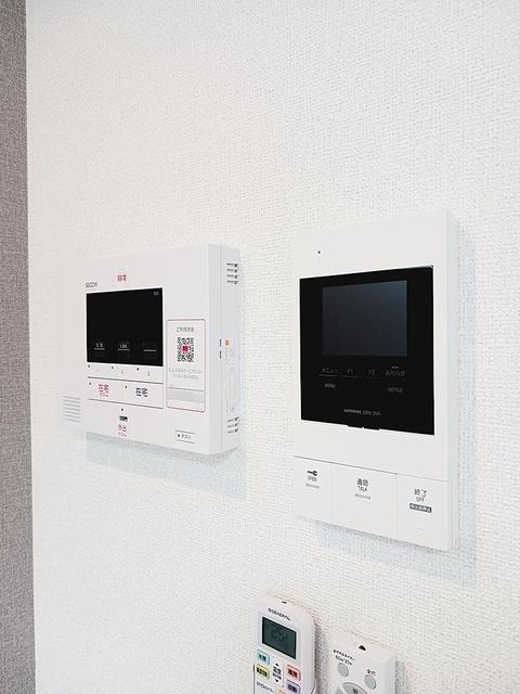 ヒカルサ熊谷サウス（304） 設備
