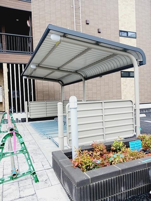 ヒカルサ熊谷サウス（204） その他部屋・スペース