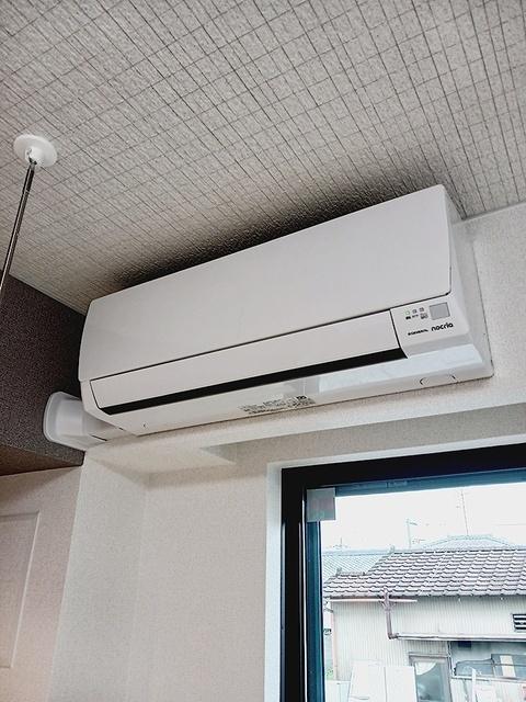 ヒカルサ熊谷サウス（103） その他部屋・スペース