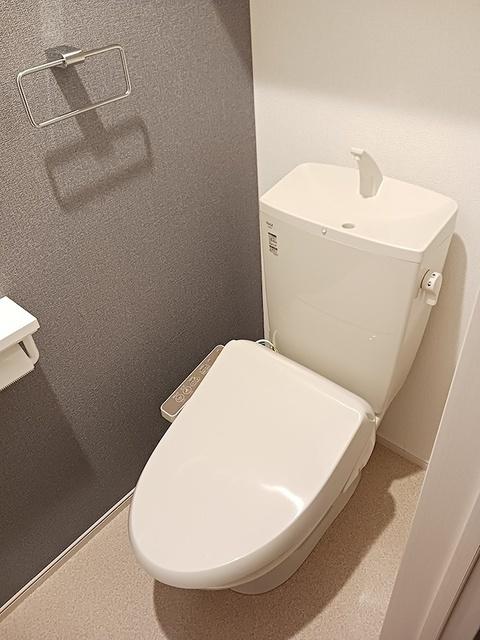 エンドア（103） トイレ