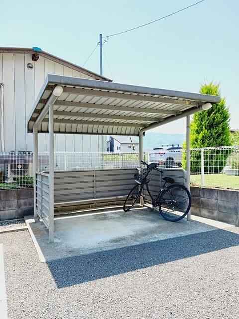フォレストビュー（101） その他部屋・スペース
