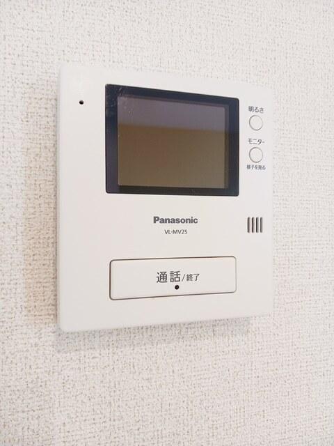 フォレストビュー（101） 設備