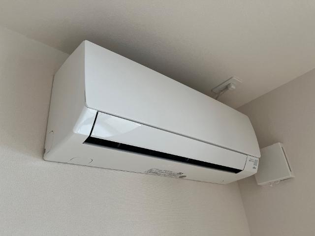アベニール 部屋画像