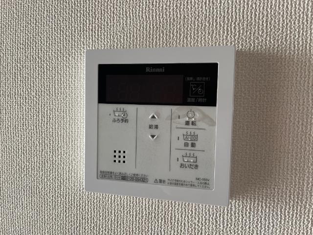 アベニール 部屋画像