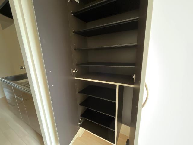 アベニール 部屋画像