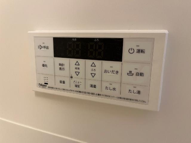 飛龍　高坂 部屋画像