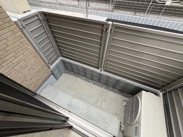飛龍　高坂 部屋画像