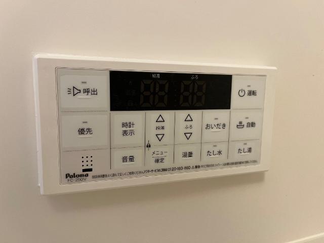 飛龍　高坂 部屋画像