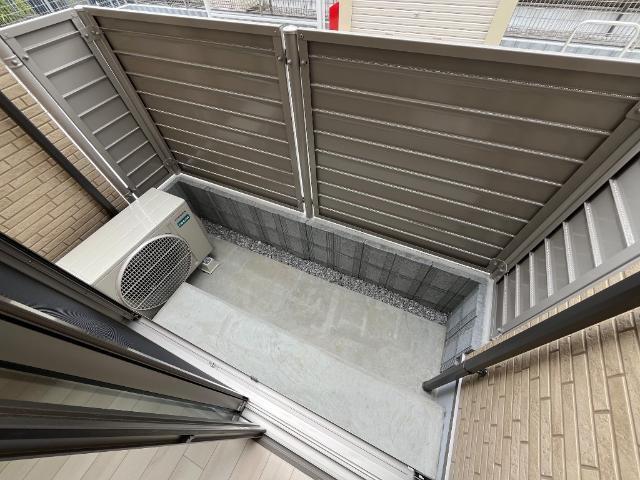 飛龍　高坂 部屋画像