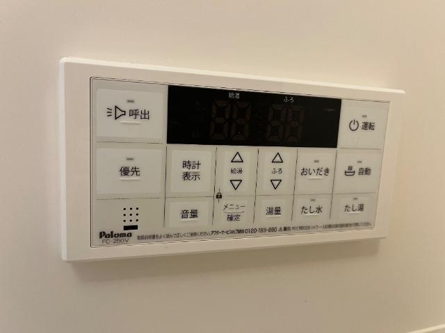 飛龍　高坂 部屋画像