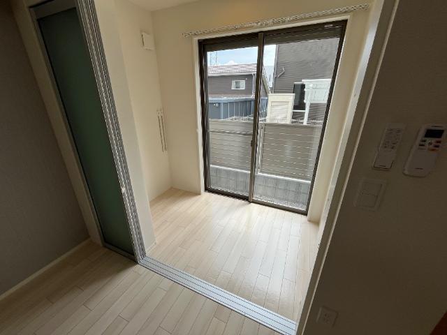 飛龍　高坂 部屋画像