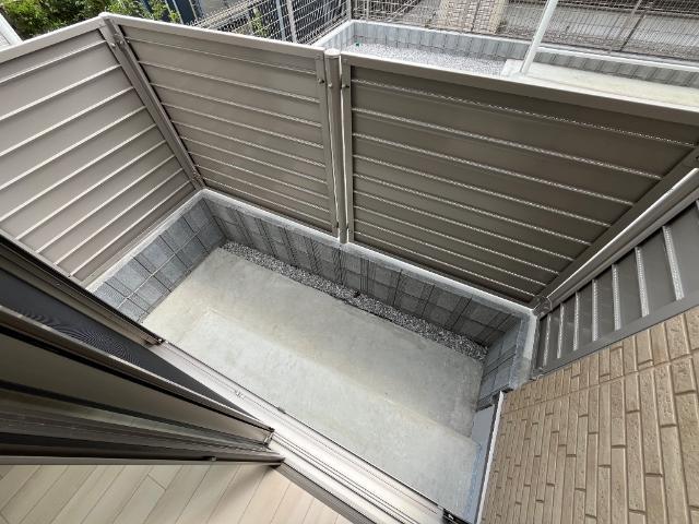 飛龍　高坂 部屋画像