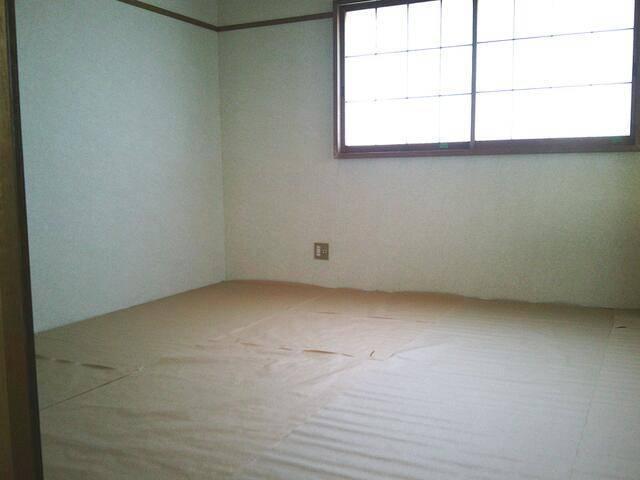 コーポFTⅡ（202） 室内