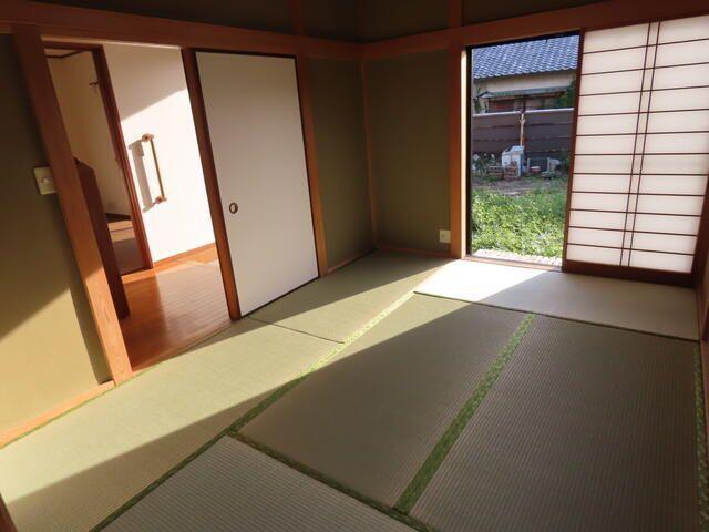 熊谷市戸建て（0） その他部屋・スペース