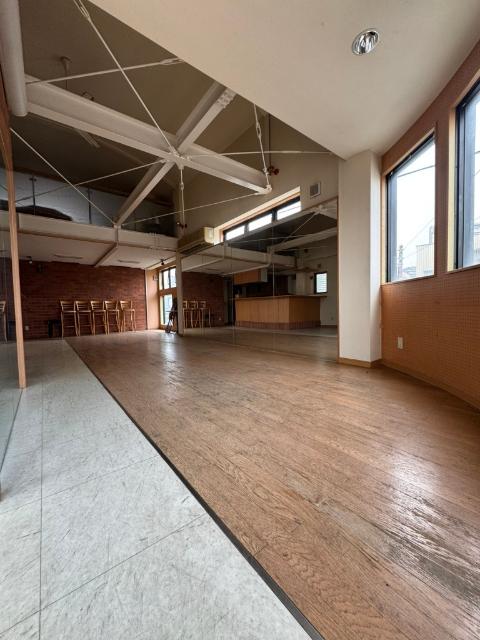 IZUMI店舗（3F） 部屋画像