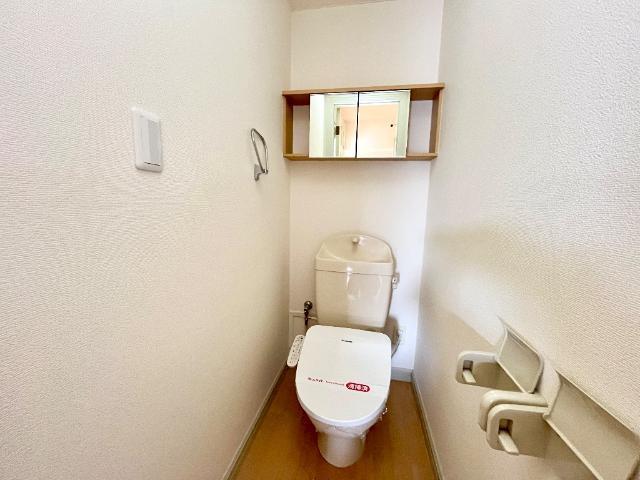 リオグランデ 部屋画像