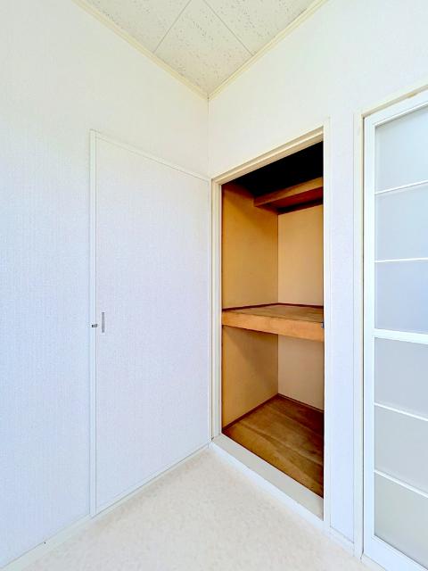 カレッジコート松本（107） 部屋画像