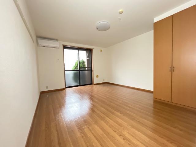 エスポアール 部屋画像