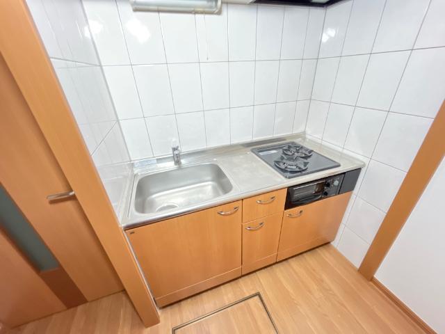 エスポアール 部屋画像