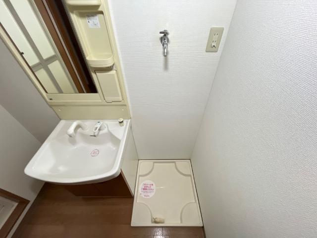 エスポアール 部屋画像