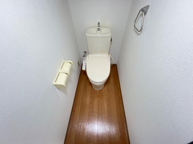 エスポアール 部屋画像