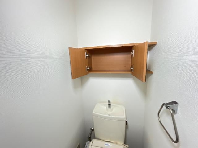 エスポアール 部屋画像