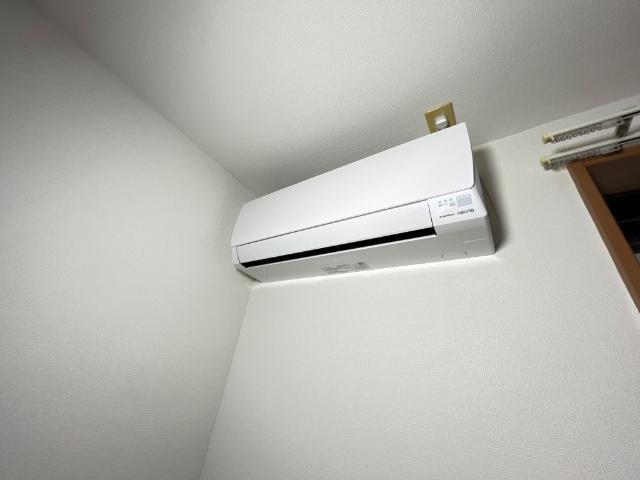 エスポアール 部屋画像